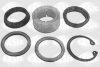SASIC 4007252 Bush, steering shaft